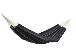 Hamac Amazonas Barbados Black