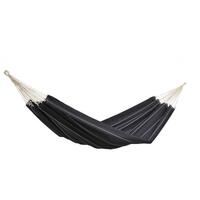 Hamac Amazonas Barbados Black