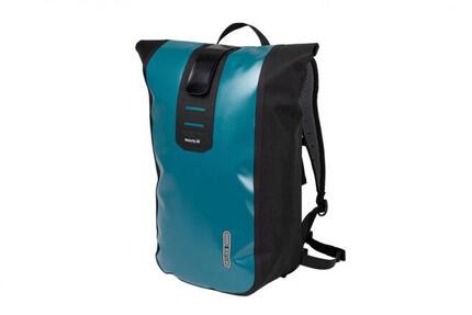 Sac à dos Ortlieb Velocity Petrole 23L