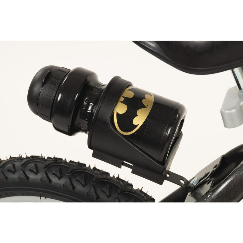 Dětské kolo 16" Batman