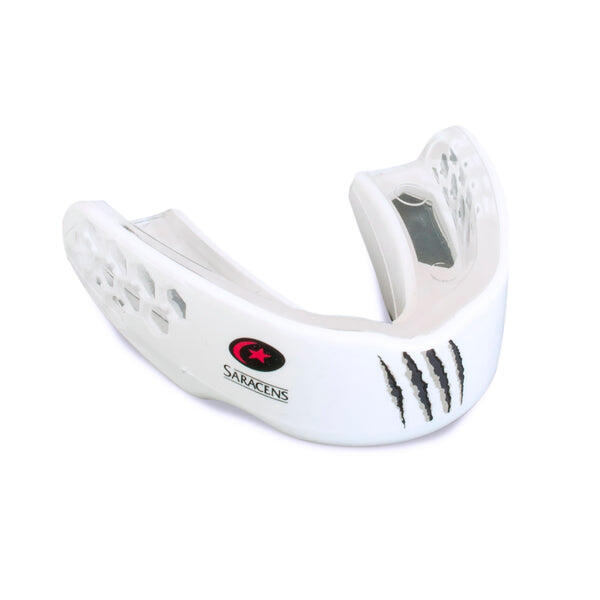 Gel Max Wolfpack Power Mouthguard 2/5