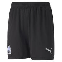 Short de gardien Olympique de Marseille 22/23 Replica Enfant et Adolescent PUMA