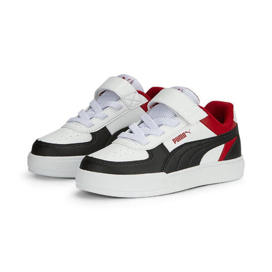 Zapatillas Niños Caven Block Alternative Closure PUMA