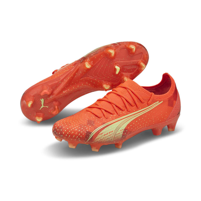 ULTRA Ultimate FG/AG voetbalschoenen voor dames PUMA