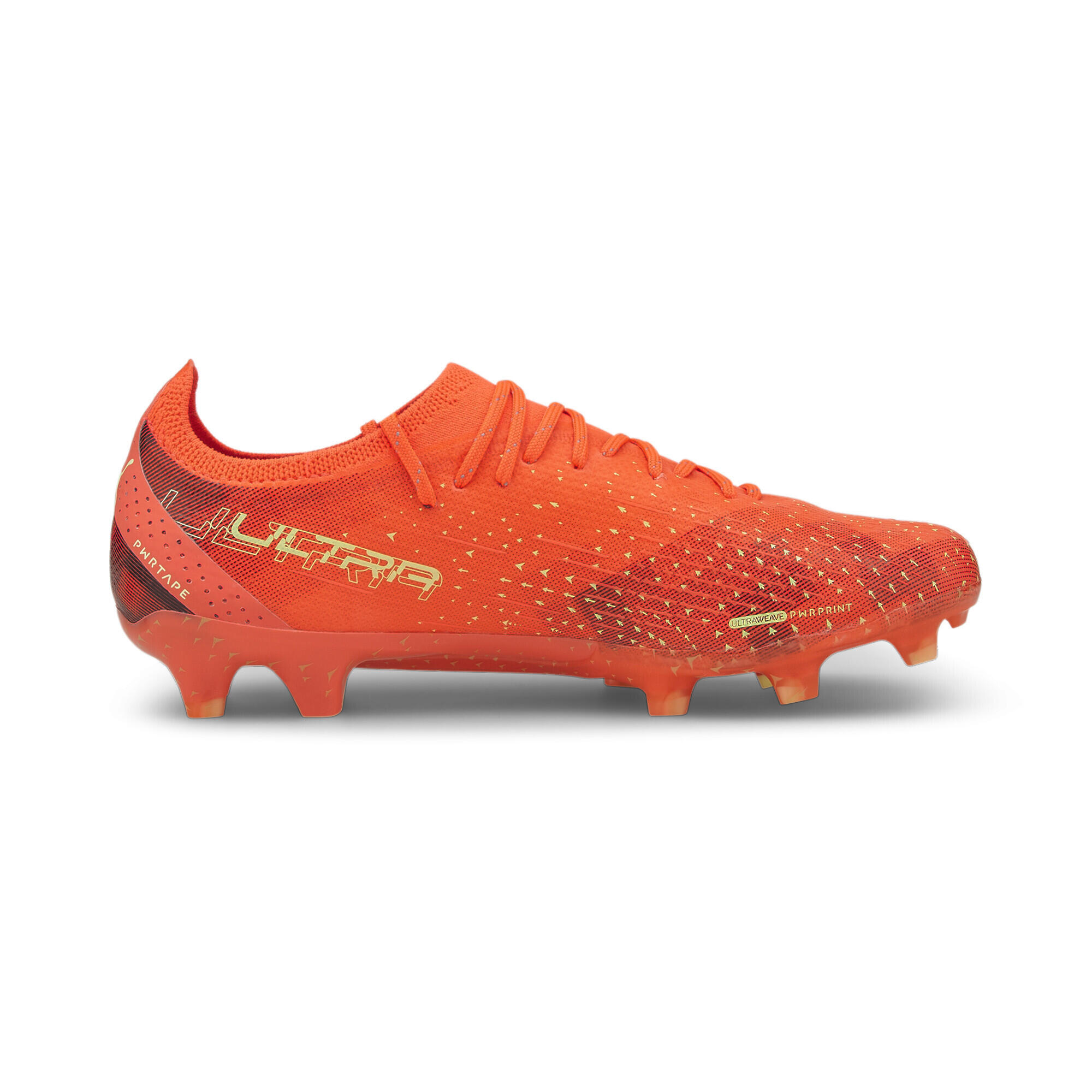 Chaussure de foot ULTRA Ultimate FG/AG Femme PUMA 5/5