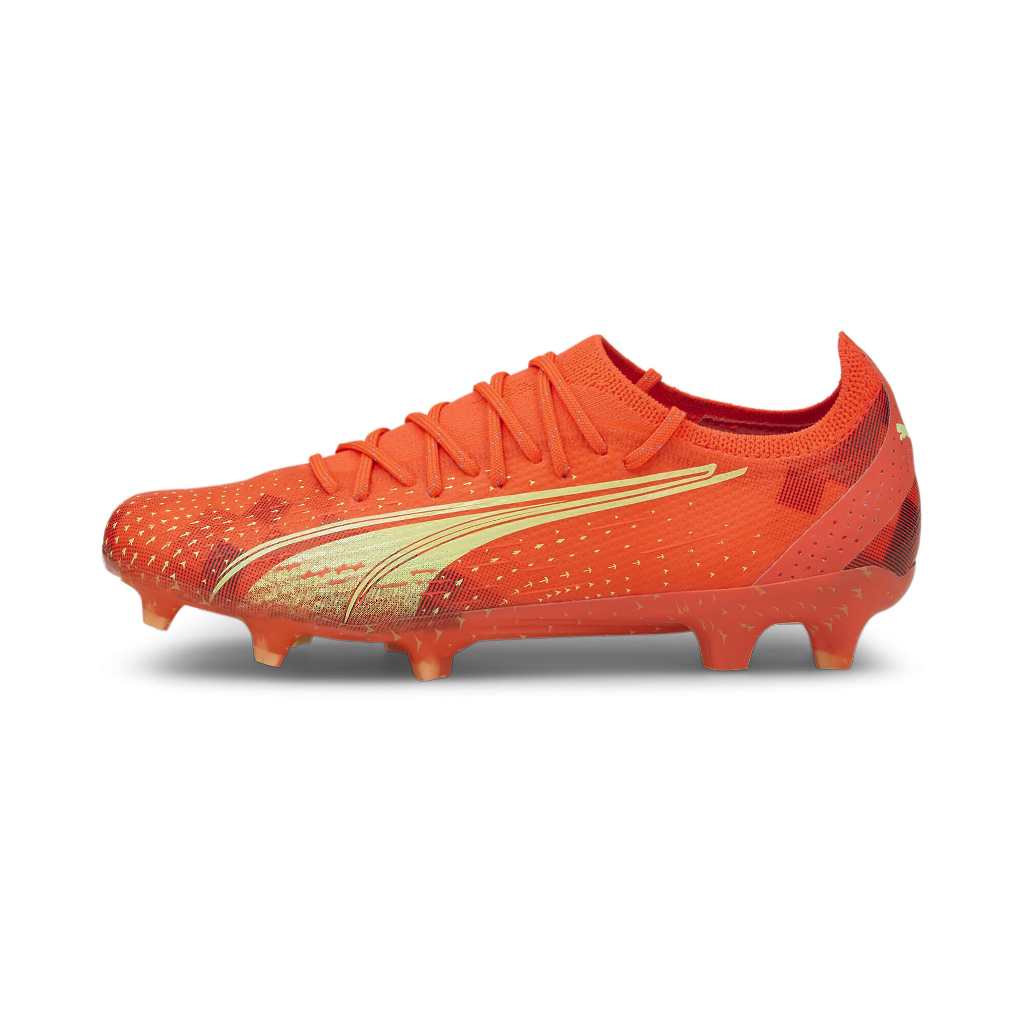 Chaussure de foot ULTRA Ultimate FG/AG Femme PUMA 3/5