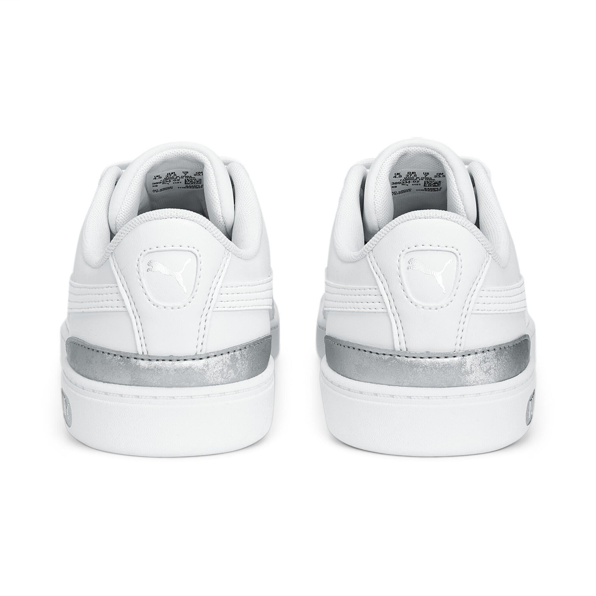 Sneakers Vikky v3 Space Metallics da donna PUMA 2/6