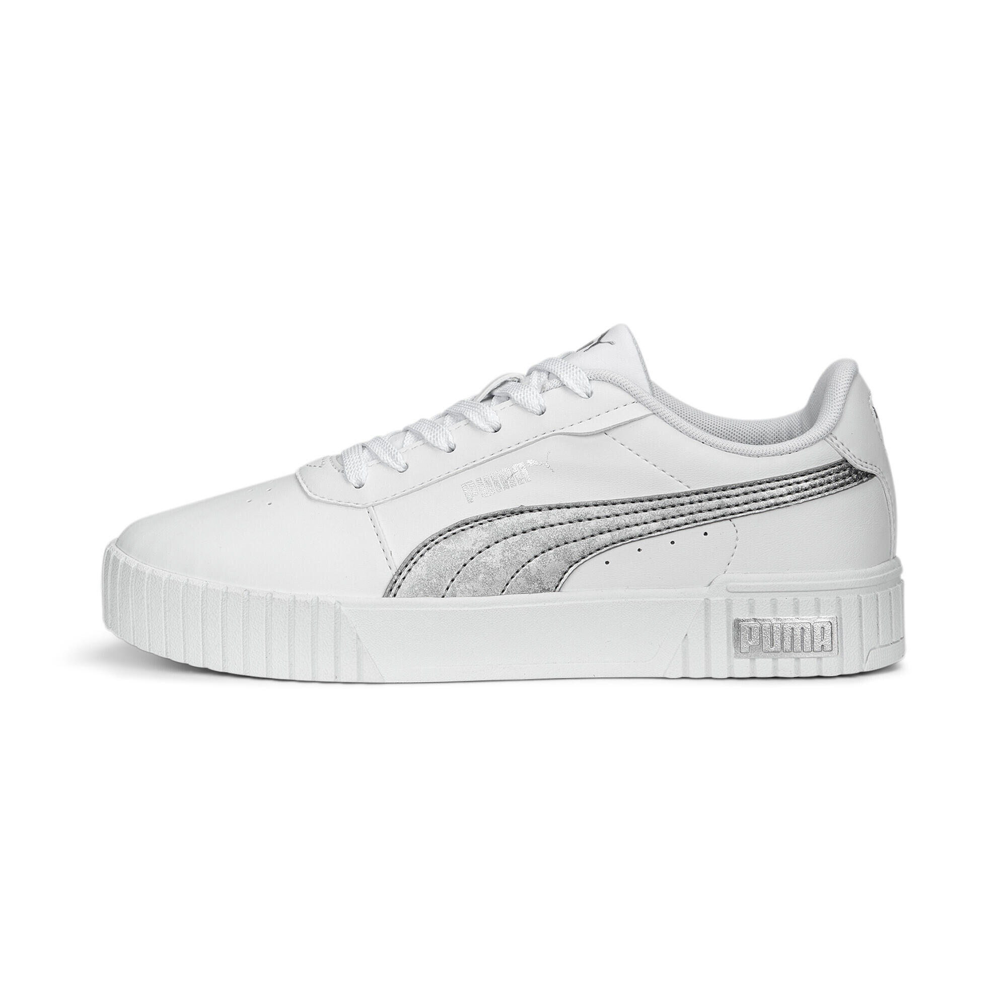 Zapatillas Mujer Carina 2.0 Space Metallics PUMA 3/7