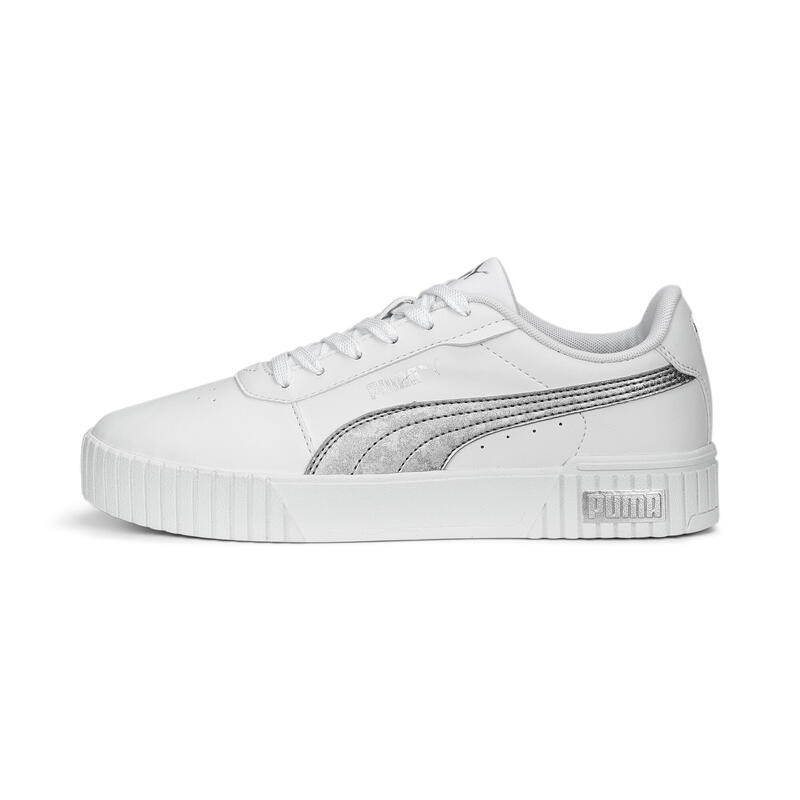 Zapatillas Mujer Carina 2.0 Space Metallics PUMA