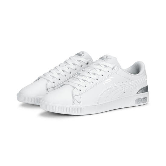 Sneakers Vikky v3 Space Metallics Femme PUMA