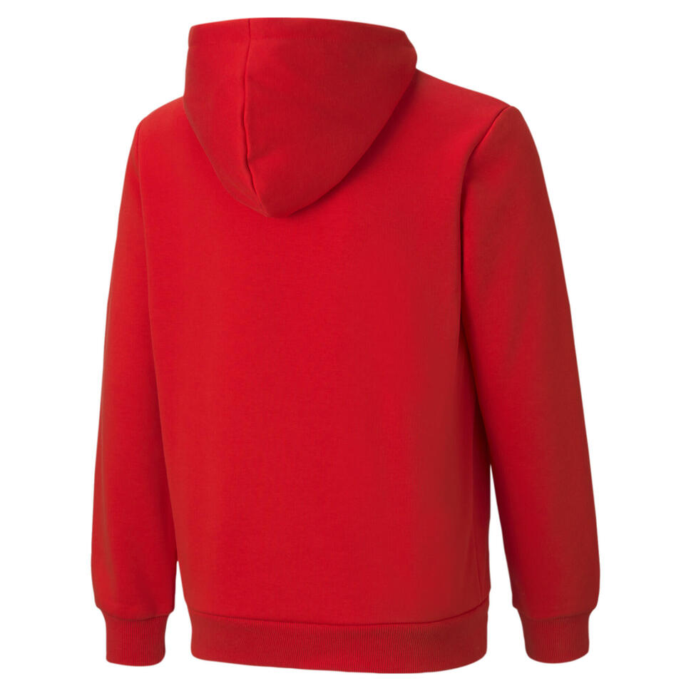 Puma Bluza Ess Big Logo Fl 58696511