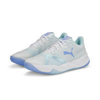 Chaussures de handball Accelerate Turbo Nitro II W+ PUMA