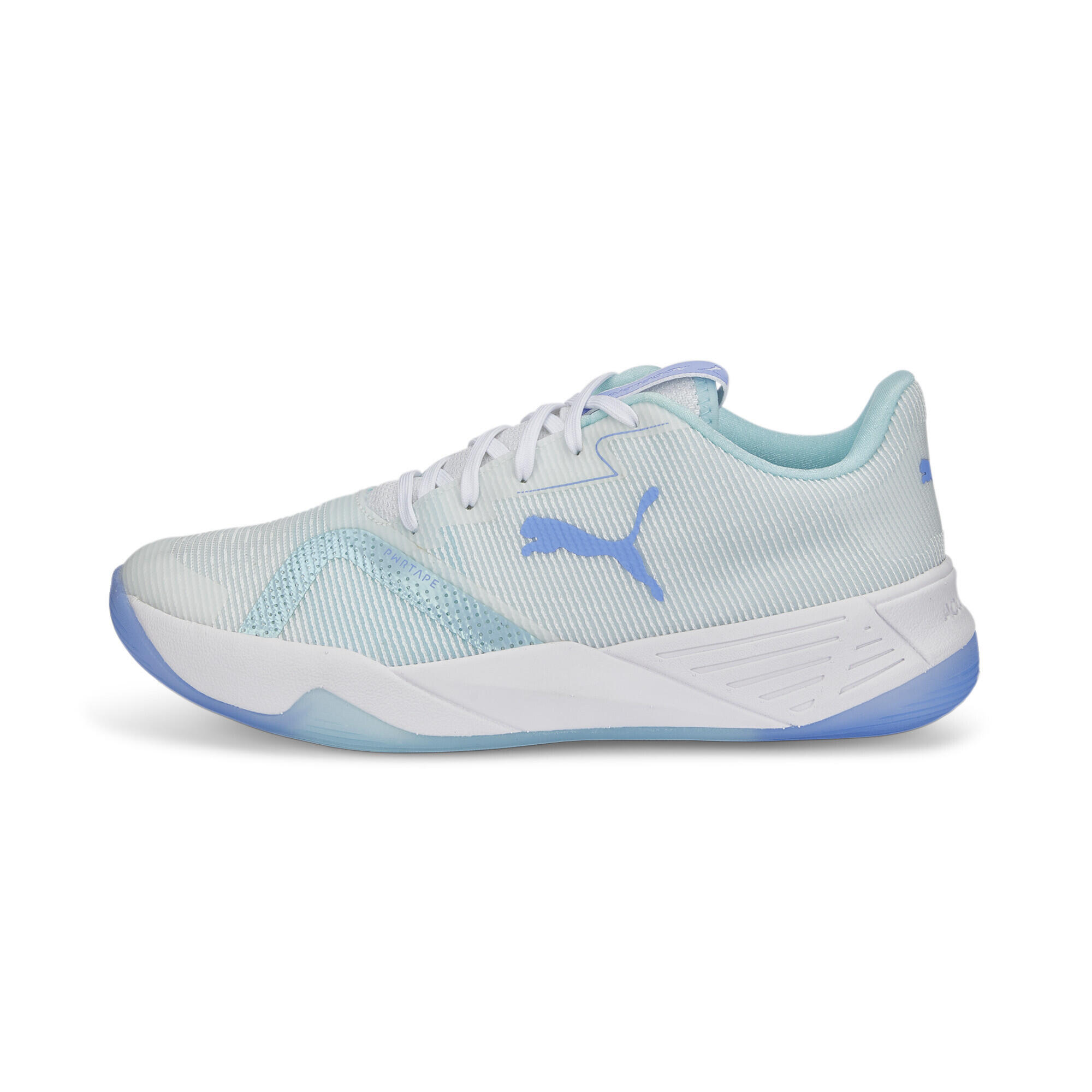 Chaussures de handball Accelerate Turbo Nitro II W+ PUMA 3/5