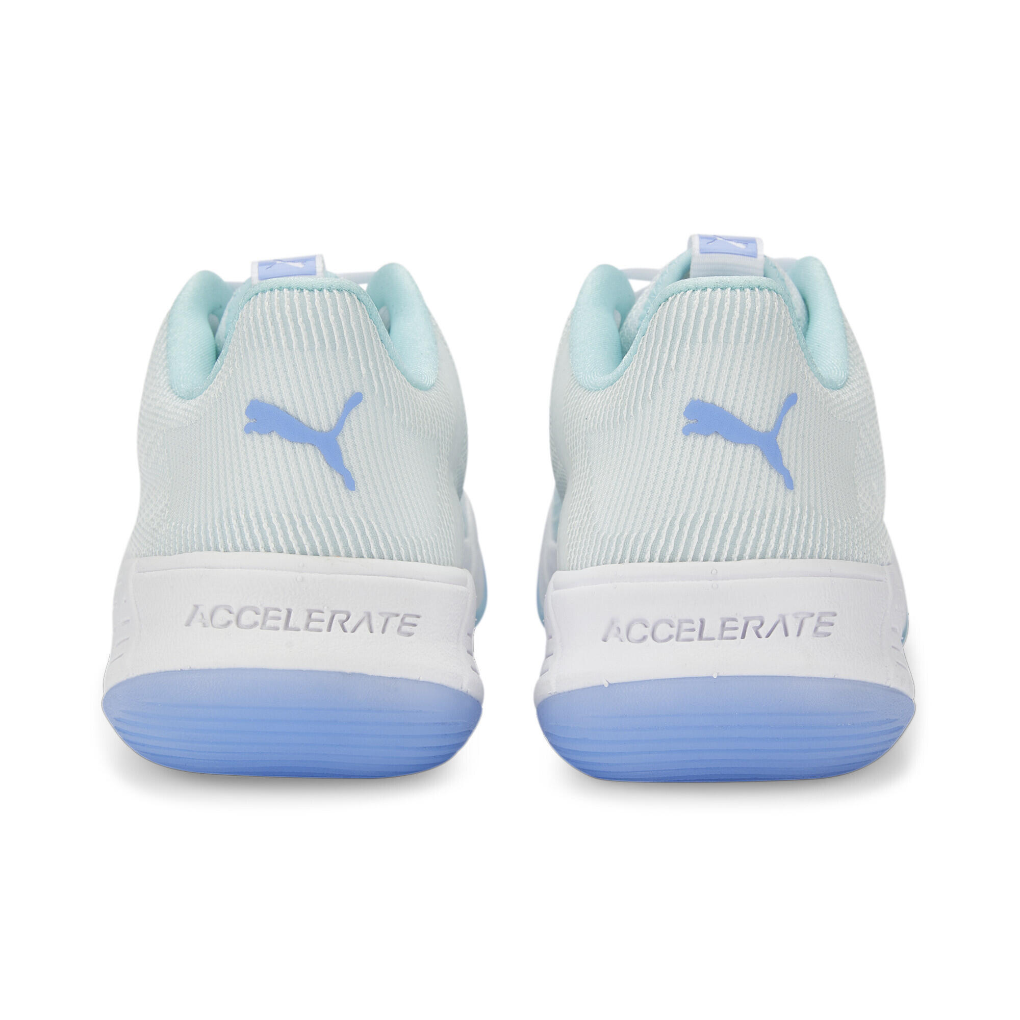 Chaussures de handball Accelerate Turbo Nitro II W+ PUMA 2/5