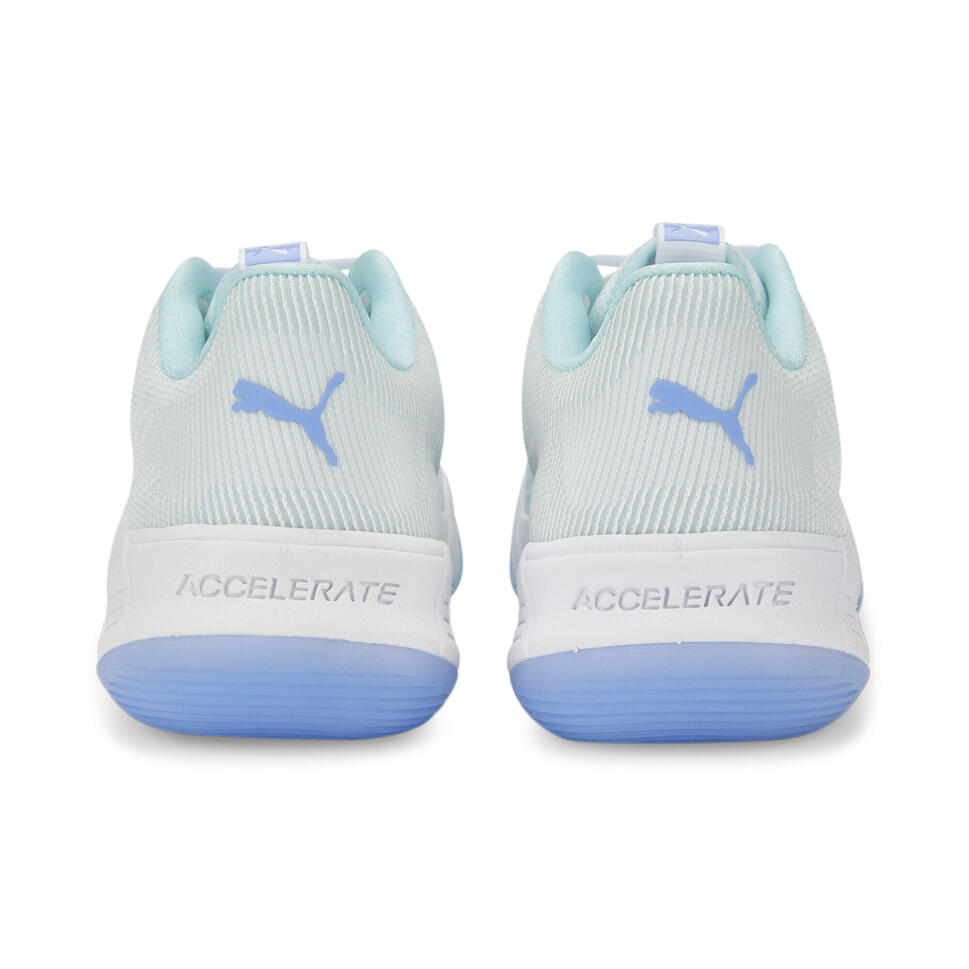Buty do piłki ręcznej damskie Puma Accelerate Turbo Nitro Ii W