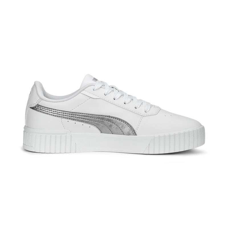 Carina 2.0 Space Metallics sneakers voor dames PUMA