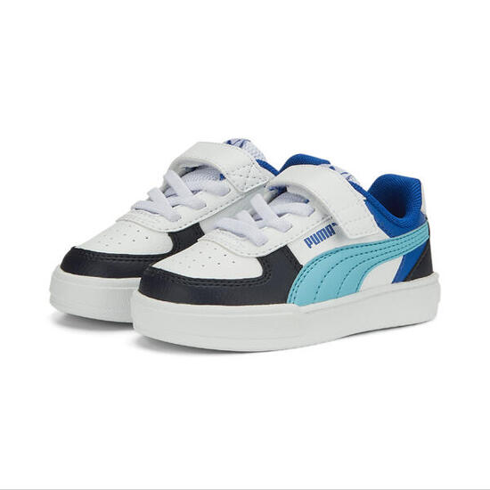 Zapatillas Bebés Caven Block Alternative Closure PUMA