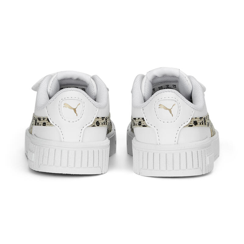 Sneakers Carina 2.0 Animal per neonata PUMA