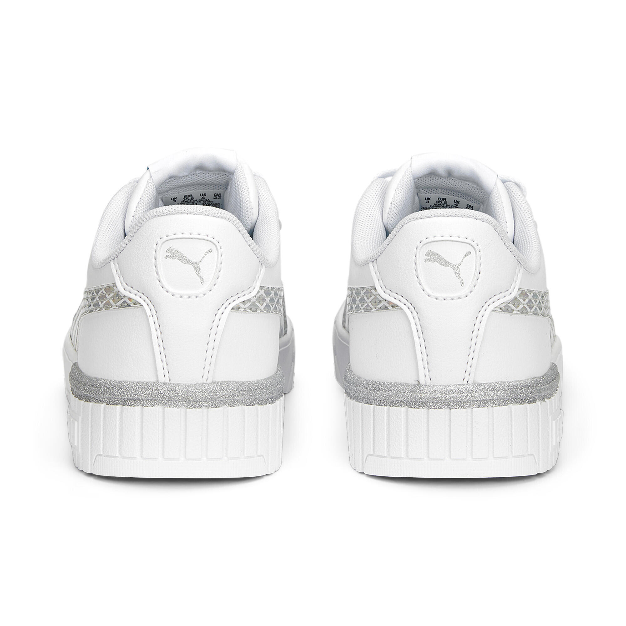 Buty do chodzenia Puma CARINA 2.0 MERMAID JR 2/7