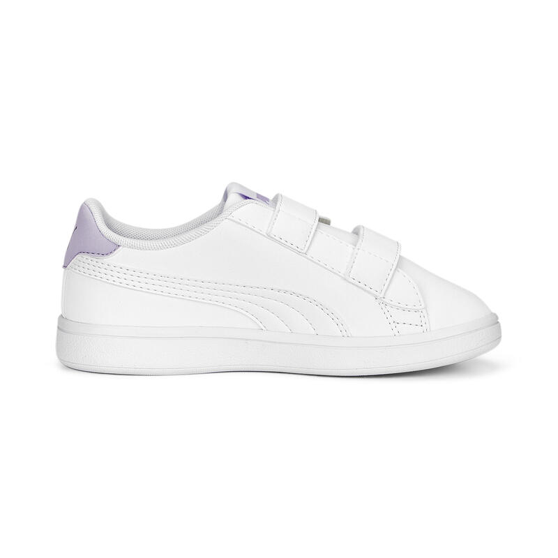 Smash v2 Butterfly AC sneakers voor kinderen PUMA