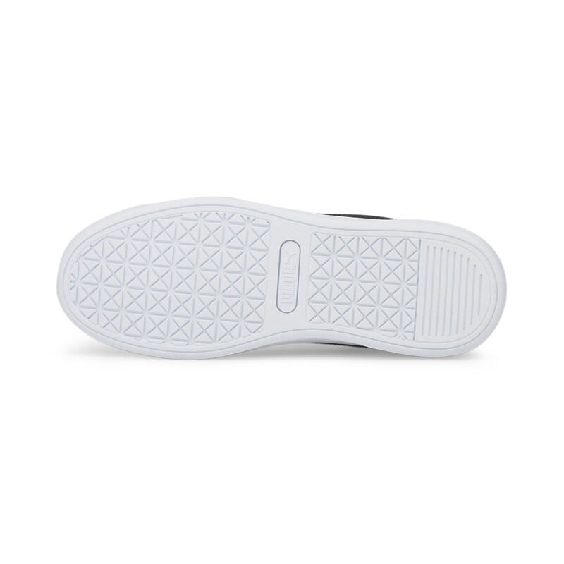 Baskets en cuir Vikky v3 femme PUMA