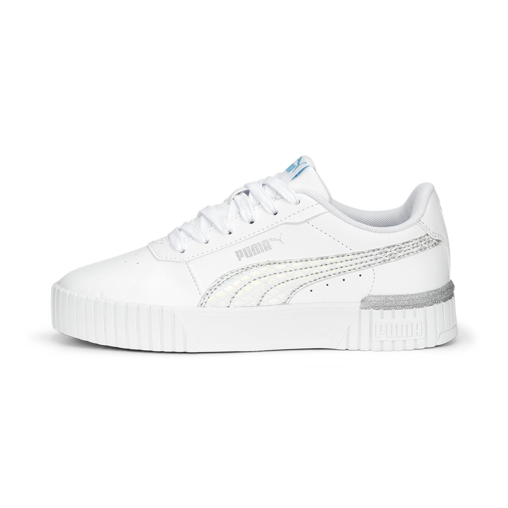 Buty do chodzenia Puma CARINA 2.0 MERMAID JR 3/7