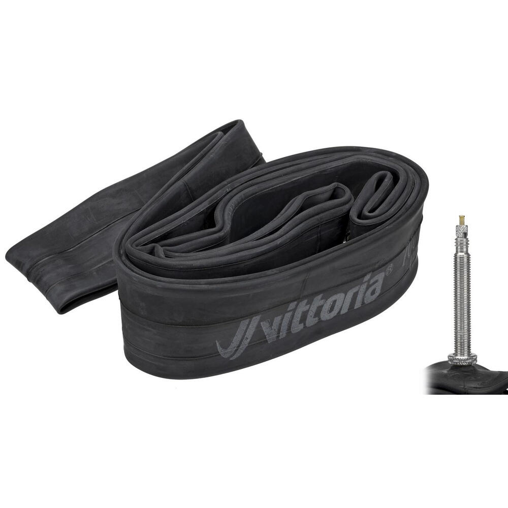 Vittoria Standard Butyl Inner Tube 700 x 28 42C FV 48mm
