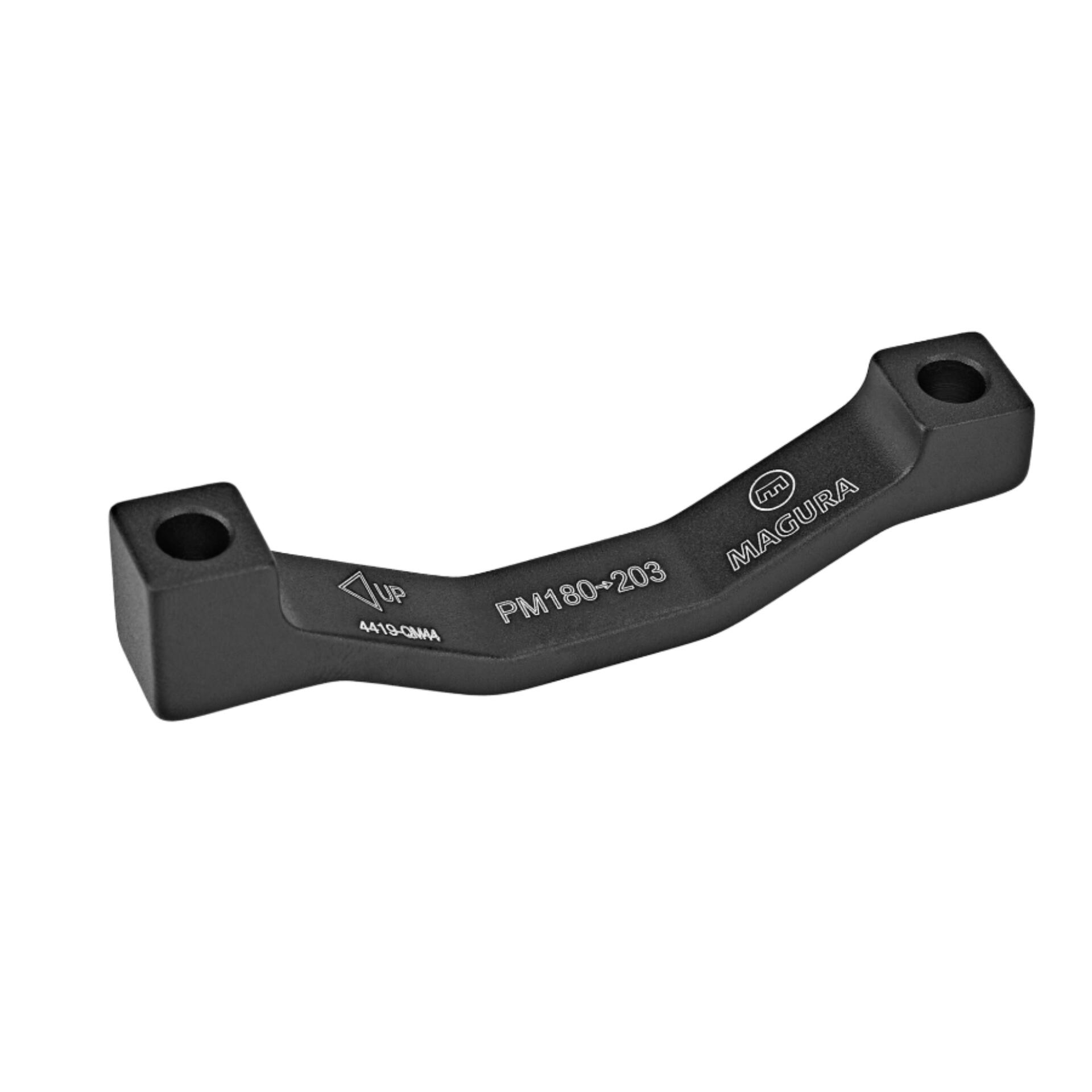 Magura Brake Adapter PM 180203 QM 44