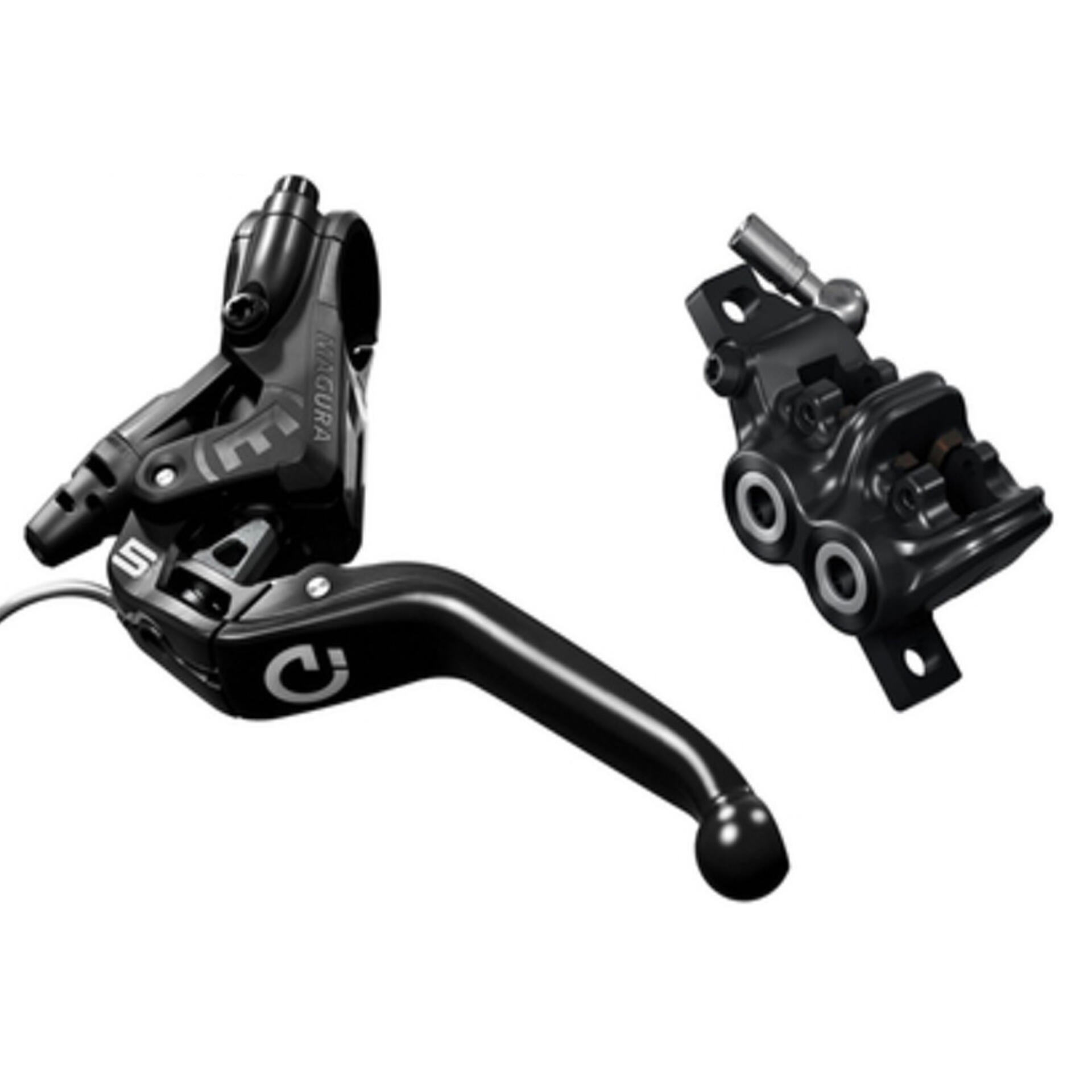 Magura Rt6 Tt Magura Road Brakes Magura Road Brakes Magura Road