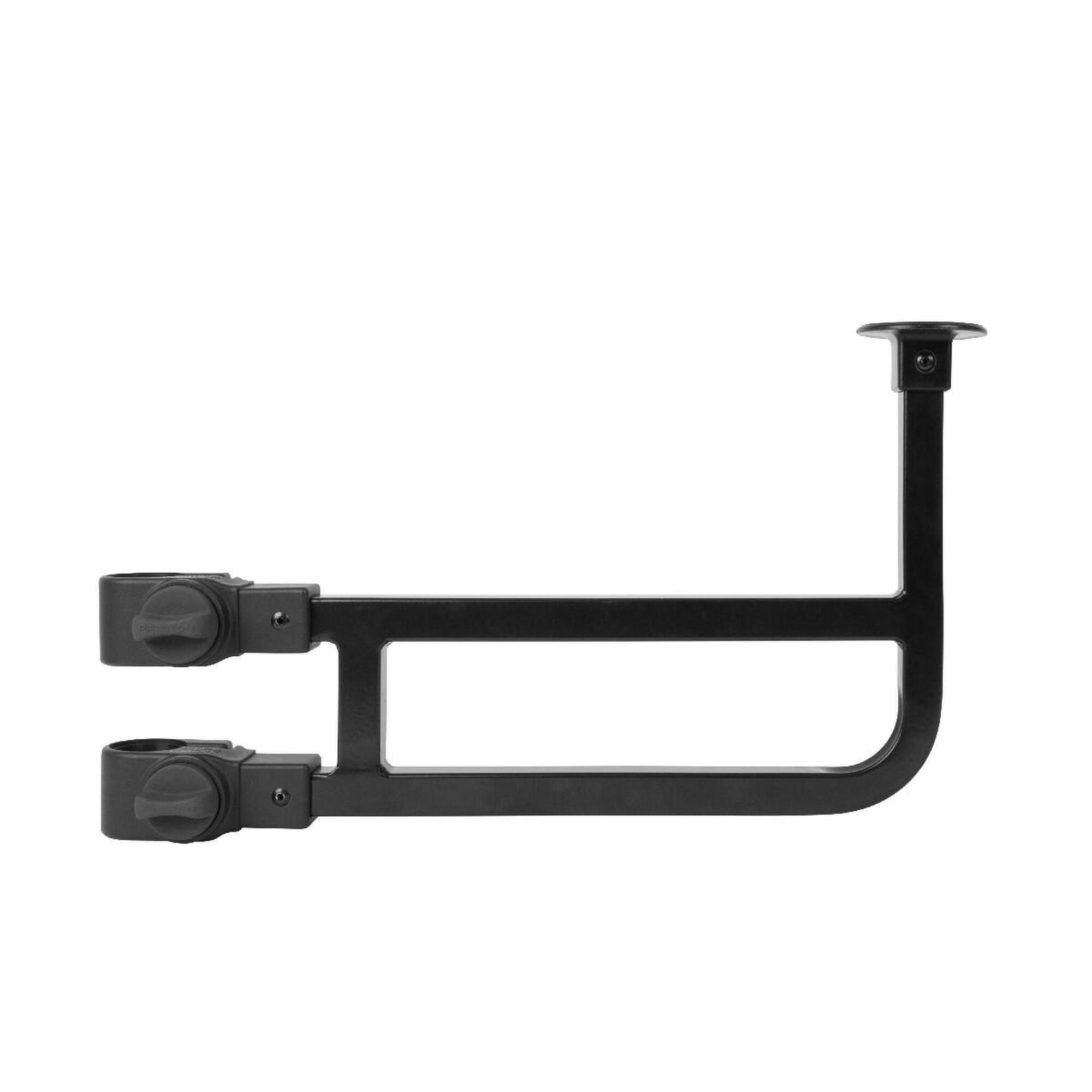 PRESTON INNOVATIONS Preston Offbox 36 Uni Side Tray Support Arm - Preston Zitkist & Toebehoren