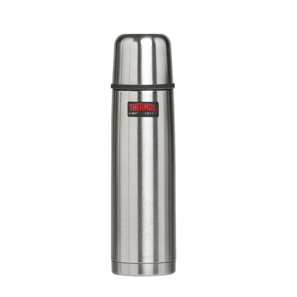 Water battle Thermos Light & Compact