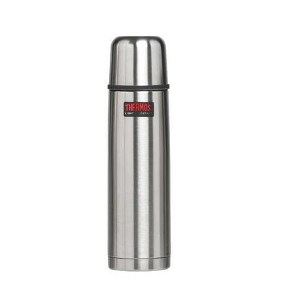 Bouteille isotherme 0.5l inox