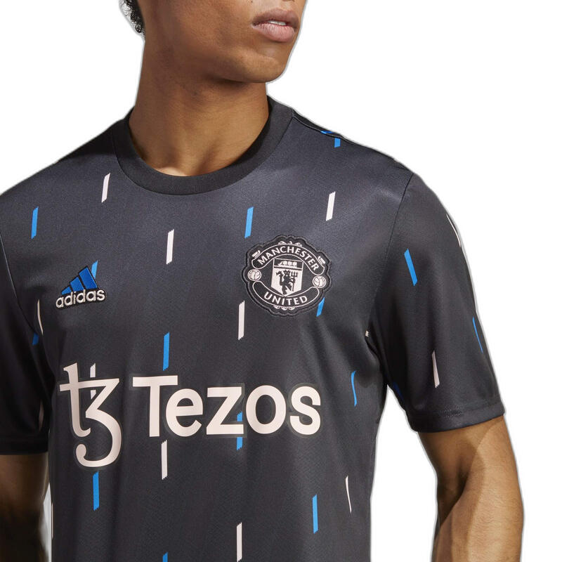 Prematch-Trikot Manchester United 2022/23