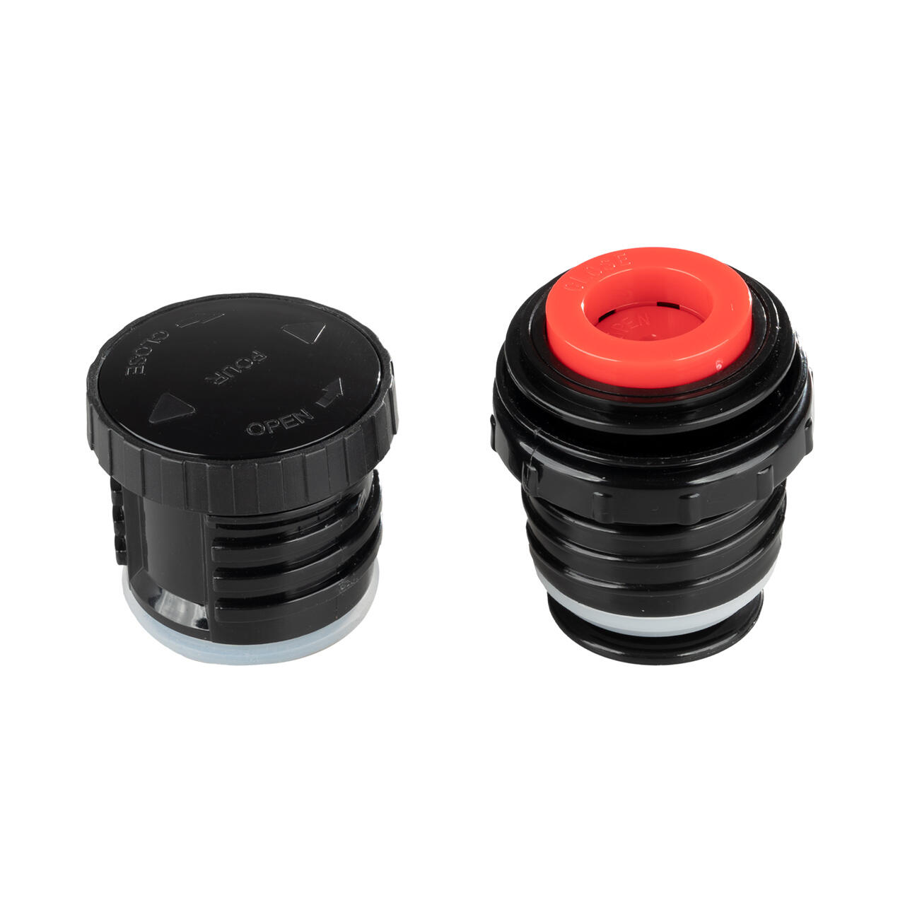 Thermos Alpinus Tactical Sahara 1,0 L 4/7