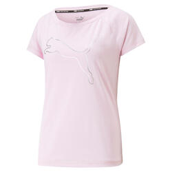 Dames trainingsshirt Puma Favorite Cat