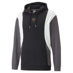 Hooded sweatshirt Puma King Top