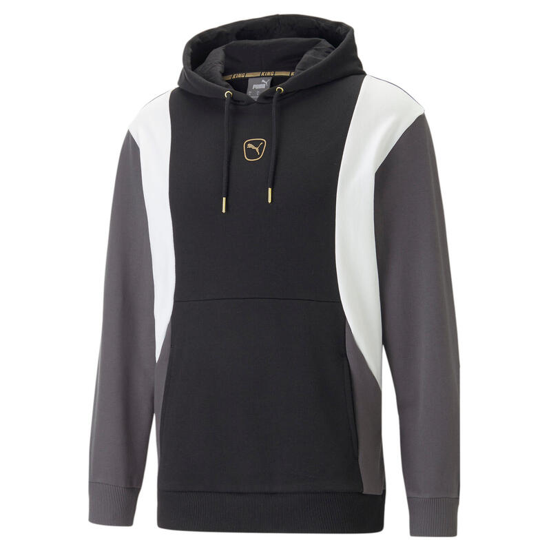 Kapuzenpullover Puma King Top