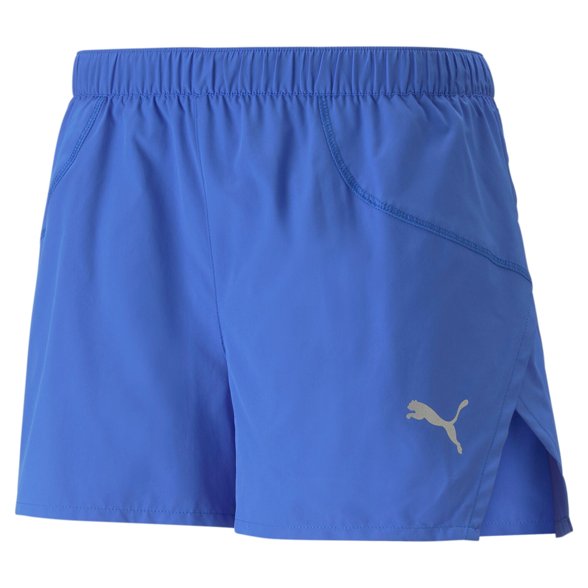Corto Puma Run Ultraweave 3 " 1/5