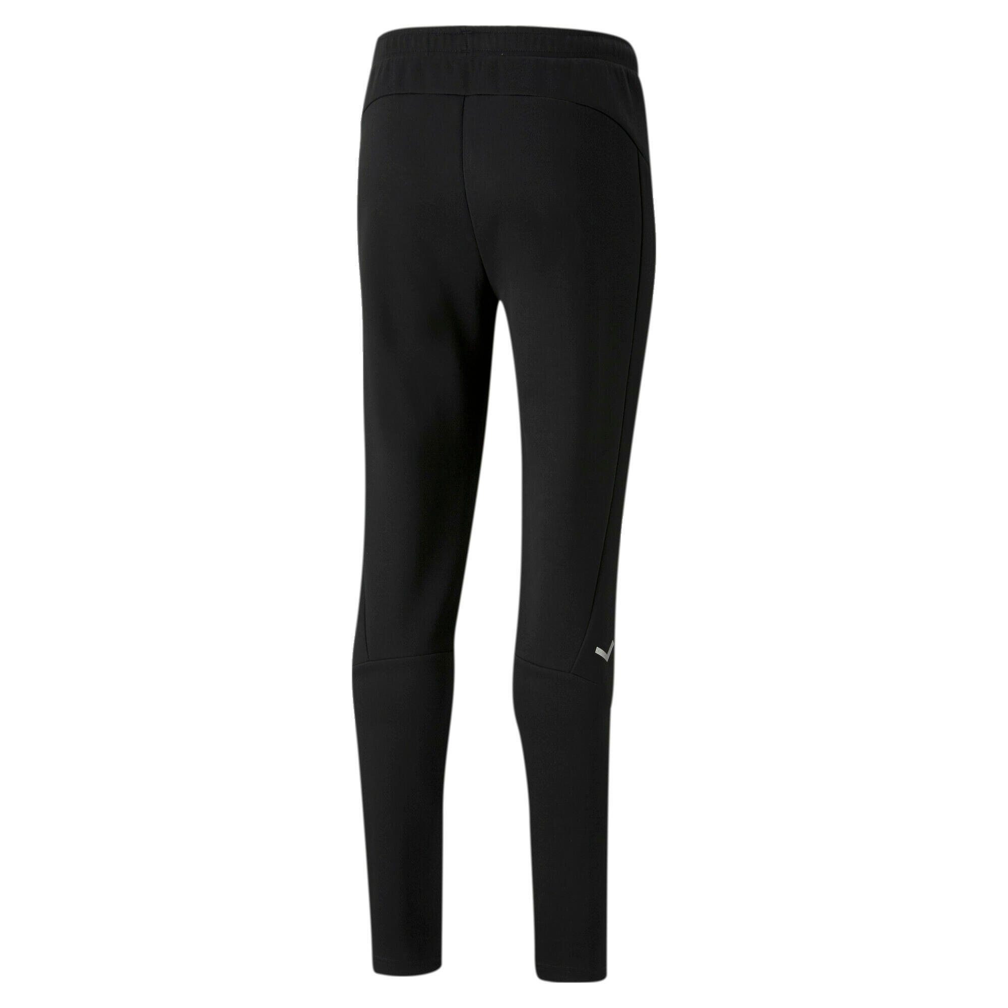 Jogging Puma Teamfinal Casuals 2/6