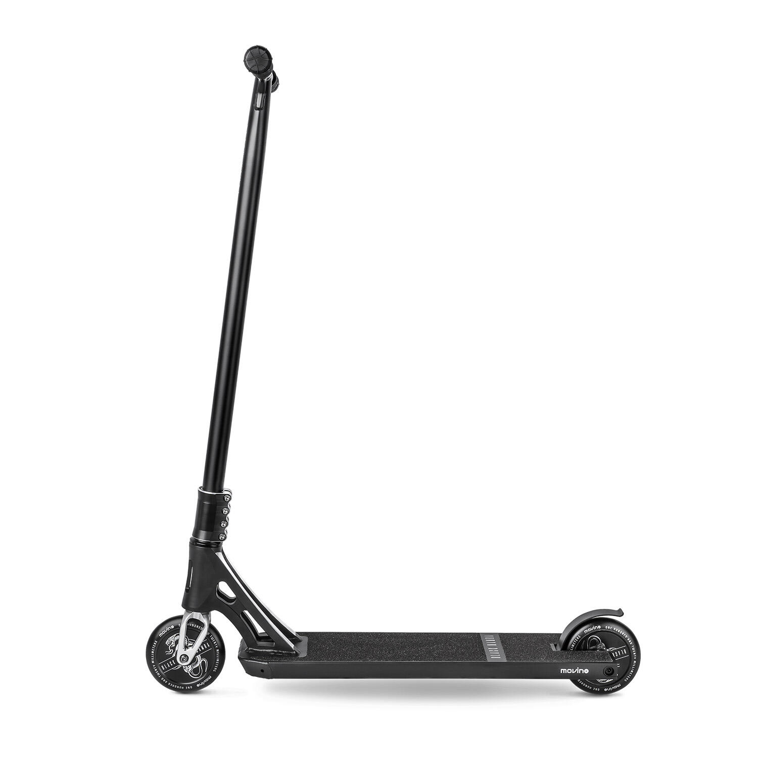 Trotinete acrobática Movino Black Mamba 4/6