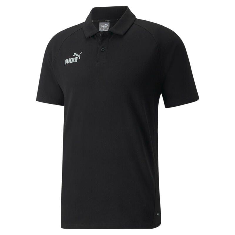 Polo-Shirt Puma Teamfinal Casuals