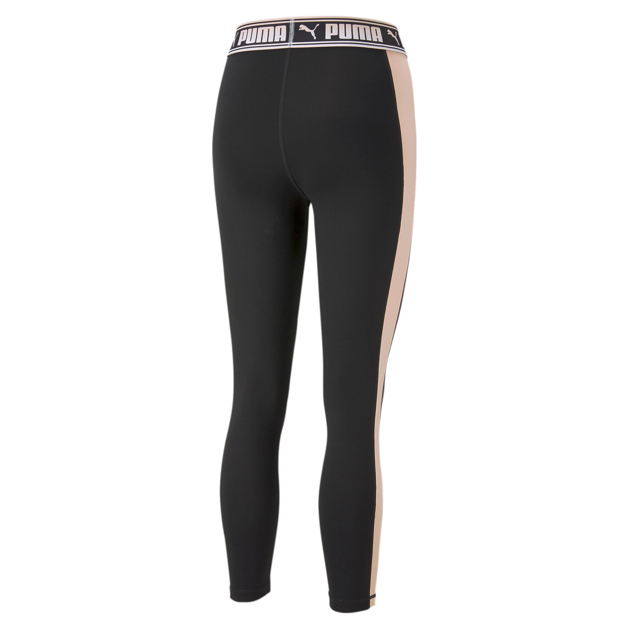 Legging femme Puma Strong Fashion Colorblock 2/7