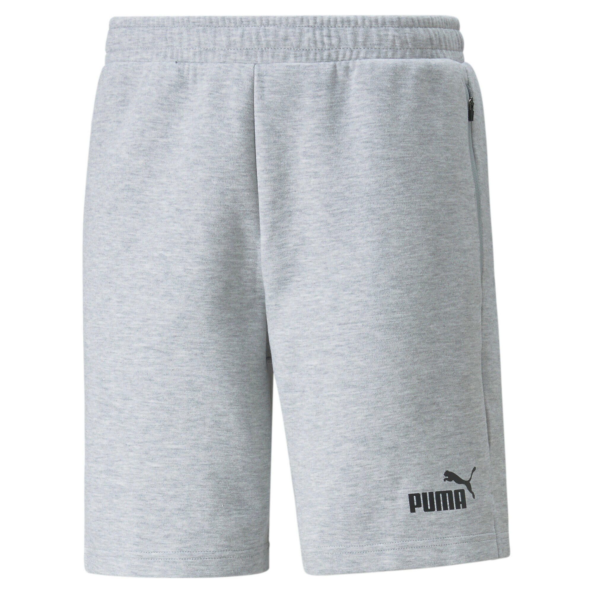 Pantaloni Scurți Drumeții În Natură Puma Logo Bărbați
