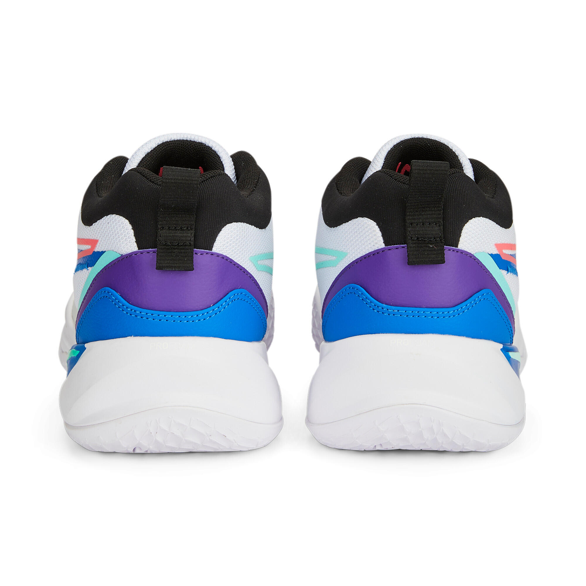 Chaussures indoor Puma Playmaker Pro 2/5