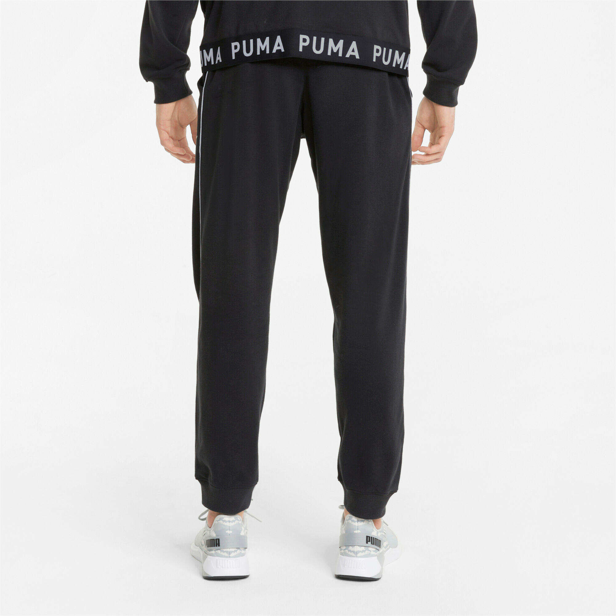 Jogging Puma Train Knit 4/5