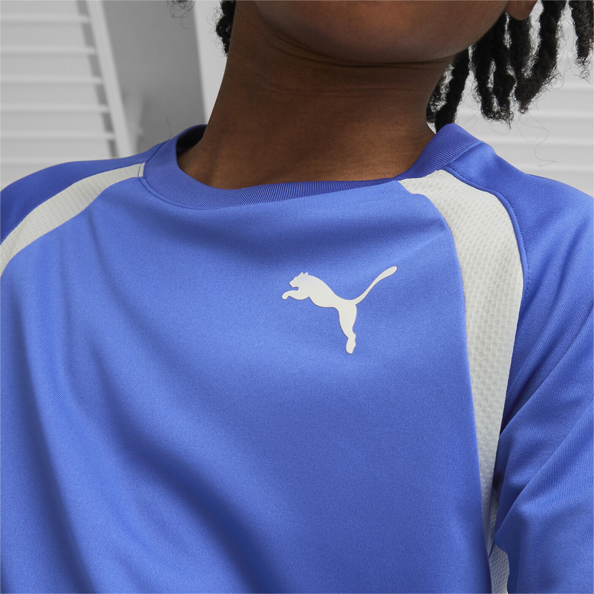FIT T-Shirt Jugendliche PUMA 4/7