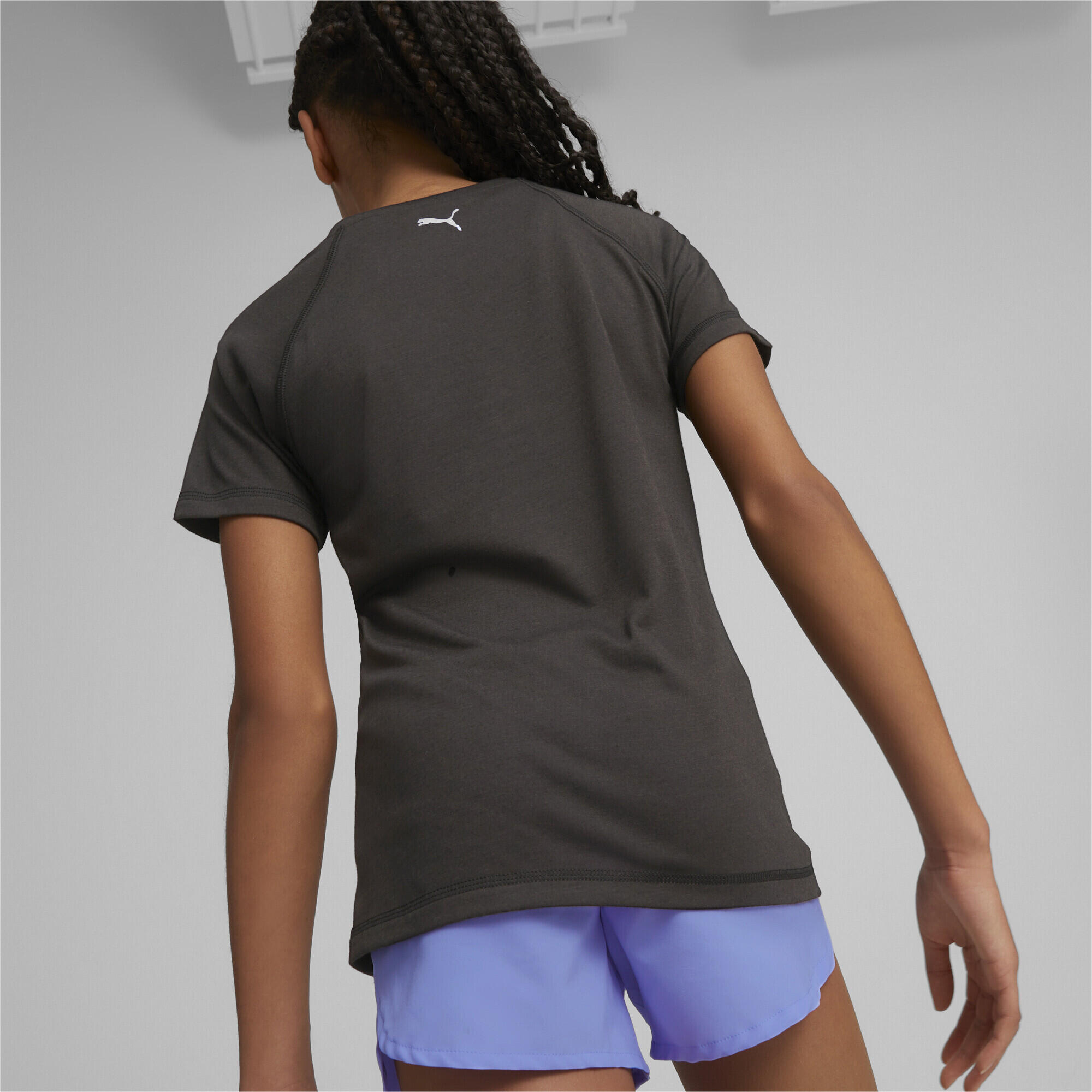 Fit T-Shirt Jugendliche PUMA 5/7