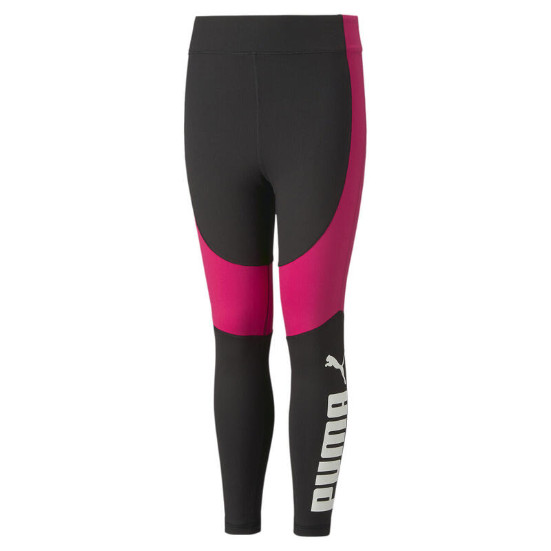 Favourite 7/8-legging met hoge taille voor jongeren PUMA