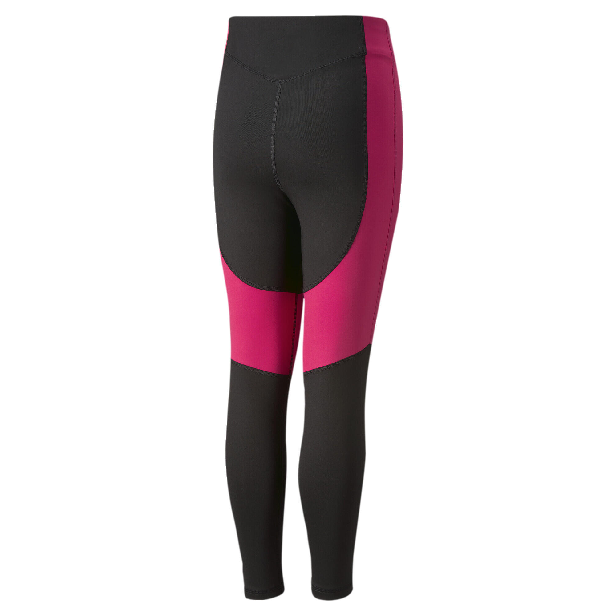 Favourite High-Waist 7/8 Tights Jugendliche PUMA 5/6