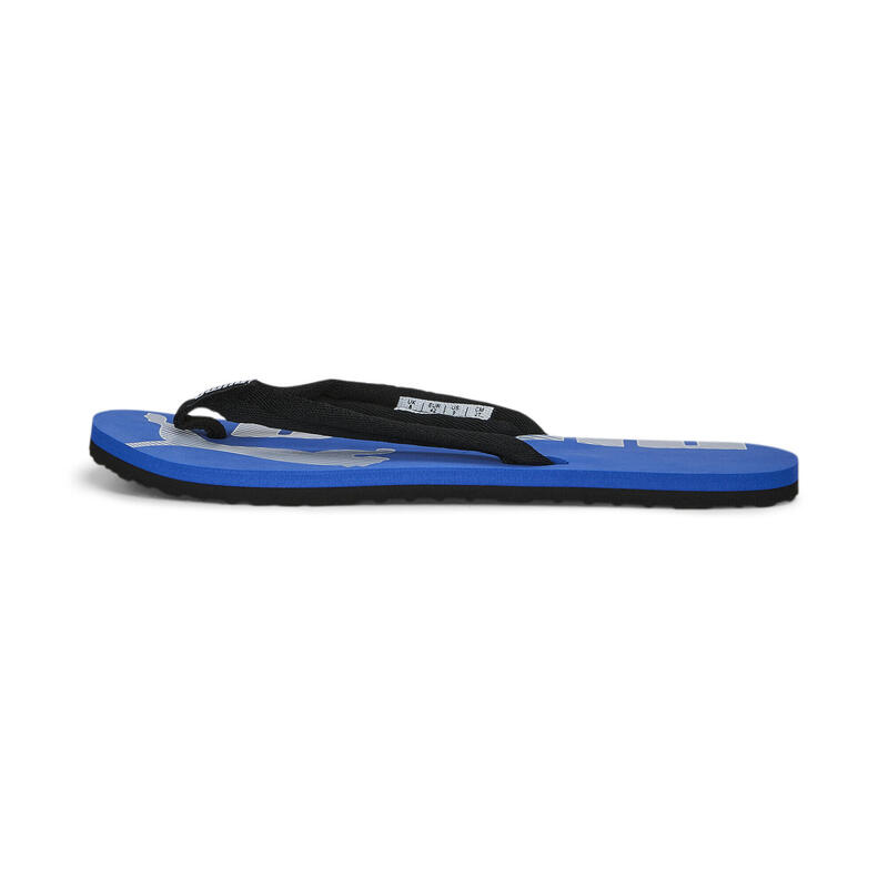 Epic Flip v2 sandalen PUMA Royal Sapphire Platinum Gray Black Blue